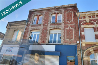 achat maison caudry 59540