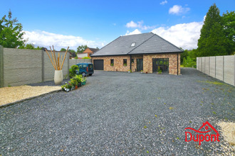 achat maison caudry 59540