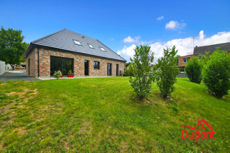 achat maison caudry 59540