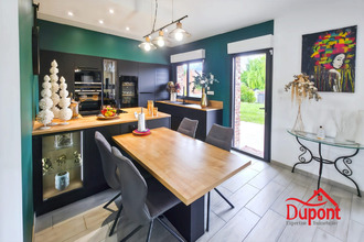 achat maison caudry 59540