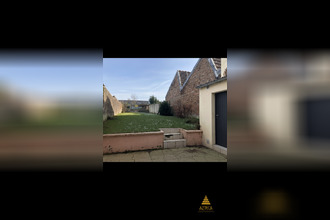 achat maison caudry 59540