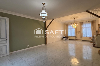 achat maison caudry 59540