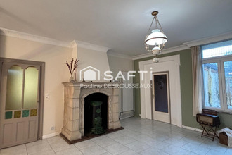 achat maison caudry 59540