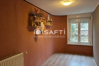 achat maison caudry 59540