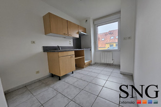 achat maison caudry 59540