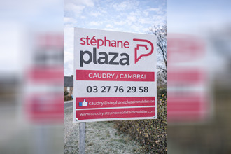 achat maison caudry 59540