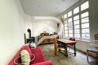 achat maison caudry 59540