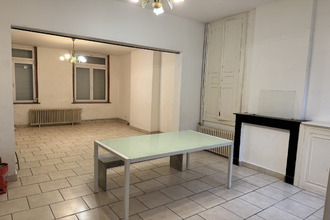 achat maison caudry 59540