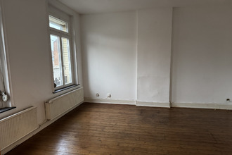 achat maison caudry 59540