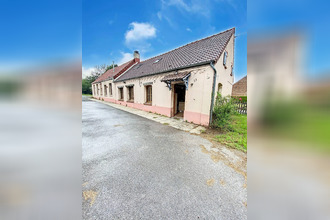 achat maison caudry 59540