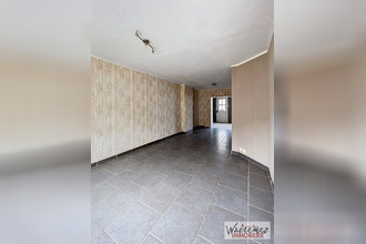 achat maison caudry 59540