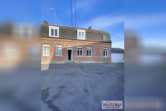 achat maison caudry 59540