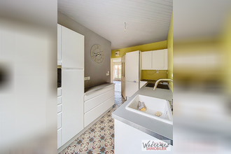 achat maison caudry 59540