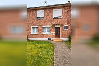 achat maison caudry 59540