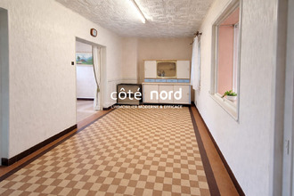 achat maison caudry 59540