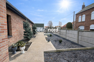 achat maison caudry 59540