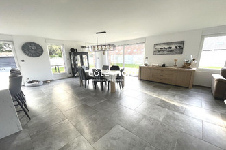 achat maison caudry 59540