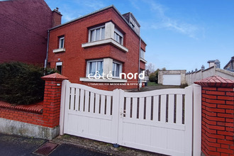 achat maison caudry 59540