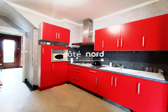 achat maison caudry 59540