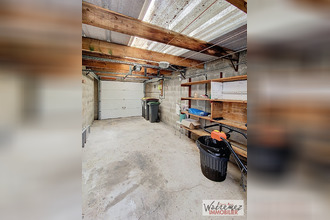 achat maison caudry 59540