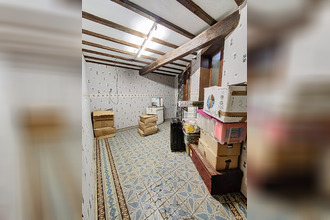 achat maison caudry 59540