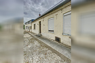 achat maison caudry 59540