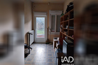 achat maison caudry 59540