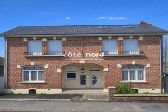 achat maison caudry 59540