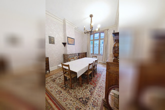 achat maison caudry 59540