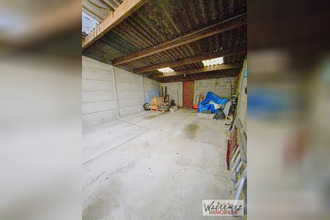 achat maison caudry 59540