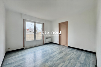 achat maison caudry 59540