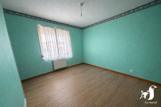 achat maison caudry 59540