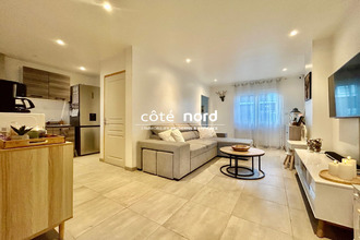 achat maison caudry 59540