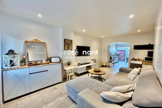 achat maison caudry 59540