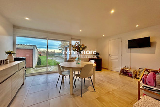 achat maison caudry 59540