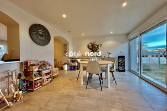 achat maison caudry 59540