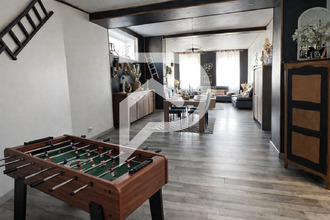 achat maison caudry 59540