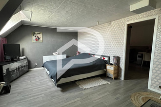 achat maison caudry 59540