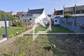 achat maison caudry 59540