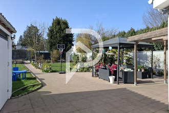 achat maison caudry 59540