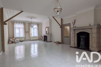 achat maison caudry 59540