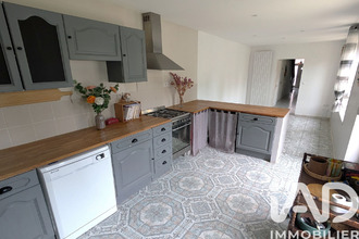 achat maison caudry 59540