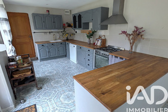 achat maison caudry 59540