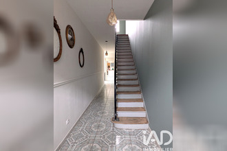 achat maison caudry 59540