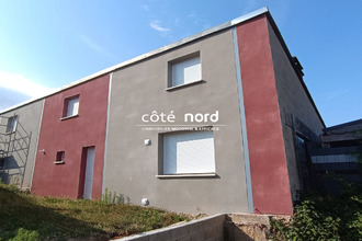 achat maison caudry 59540