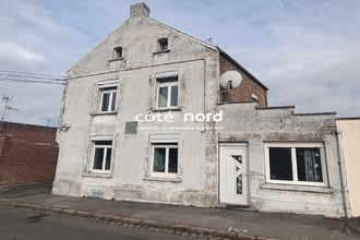 achat maison caudry 59540