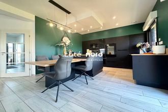 achat maison caudry 59540