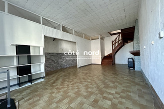 achat maison caudry 59540