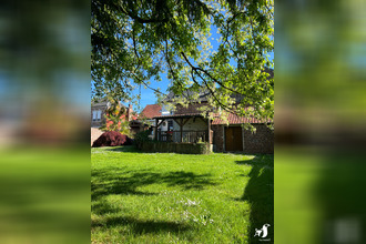 achat maison caudry 59540