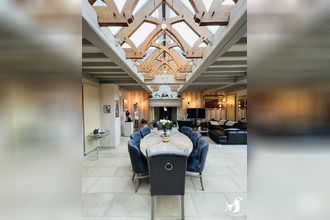 achat maison caudry 59540